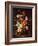 Still Life of Flowers in a Vase, 1713-null-Framed Giclee Print