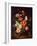 Still Life of Flowers in a Vase, 1713-null-Framed Giclee Print