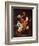 Still Life of Flowers in a Vase, 1713-null-Framed Giclee Print