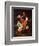 Still Life of Flowers in a Vase, 1713-null-Framed Giclee Print