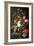 Still Life of Flowers-Jan Davidsz de Heem-Framed Giclee Print