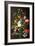 Still Life of Flowers-Jan Davidsz de Heem-Framed Giclee Print