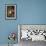 Still Life of Flowers-Jan Davidsz de Heem-Framed Giclee Print displayed on a wall