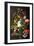 Still Life of Flowers-Jan Davidsz de Heem-Framed Giclee Print