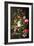 Still Life of Flowers-Jan Davidsz de Heem-Framed Giclee Print