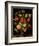 Still Life of Flowers-Jan Brueghel the Elder-Framed Giclee Print