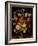 Still Life of Flowers-Jan Brueghel the Elder-Framed Giclee Print