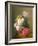 Still Life of Flowers-Arnoldus Bloemers-Framed Giclee Print