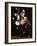 Still Life of Flowers-Daniel Seghers-Framed Giclee Print