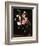 Still Life of Flowers-Daniel Seghers-Framed Giclee Print