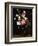 Still Life of Flowers-Daniel Seghers-Framed Giclee Print