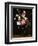 Still Life of Flowers-Daniel Seghers-Framed Giclee Print