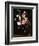 Still Life of Flowers-Daniel Seghers-Framed Giclee Print