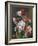 Still Life of Flowers-Jean Benner-Framed Giclee Print