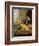 Still Life of Fruit, a Tazza and a Bird's Nest-Edward Ladell-Framed Giclee Print