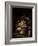 Still Life of Fruit-Abraham Mignon-Framed Giclee Print