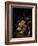 Still Life of Fruit-Abraham Mignon-Framed Giclee Print