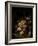 Still Life of Fruit-Abraham Mignon-Framed Giclee Print