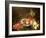 Still Life of Fruit-Jan Davidsz. de Heem-Framed Giclee Print