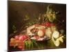 Still Life of Fruit-Jan Davidsz. de Heem-Mounted Giclee Print