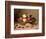 Still Life of Fruit-Leon-charles Huber-Framed Giclee Print