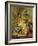 Still Life of Fruit-Johannes Hendrick Fredriks-Framed Giclee Print