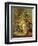 Still Life of Fruit-Johannes Hendrick Fredriks-Framed Giclee Print