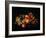 Still Life of Fruit-Cornelis De Heem-Framed Giclee Print