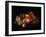 Still Life of Fruit-Cornelis De Heem-Framed Giclee Print