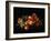 Still Life of Fruit-Cornelis De Heem-Framed Giclee Print