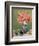 Still Life of Fruits and Flowers, 1889-Pierre-Auguste Renoir-Framed Giclee Print