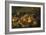 Still Life of Fruits and Vegetables, 1620s-Frans Snyders-Framed Giclee Print