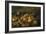 Still Life of Fruits and Vegetables, 1620s-Frans Snyders-Framed Giclee Print