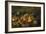 Still Life of Fruits and Vegetables, 1620s-Frans Snyders-Framed Giclee Print