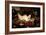 Still Life of Game and Shellfish-Frans Snyders Or Snijders-Framed Giclee Print