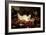 Still Life of Game and Shellfish-Frans Snyders Or Snijders-Framed Giclee Print