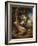 Still Life of Game (Oil on Canvas)-Jan Weenix-Framed Giclee Print