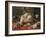 Still Life of Grapes in a Basket-Frans Snyders Or Snijders-Framed Giclee Print