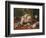 Still Life of Grapes in a Basket-Frans Snyders Or Snijders-Framed Giclee Print