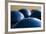 Still Life of Gym Exercise Ball-Matt Freedman-Framed Photographic Print