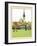 Still Life Of Holland-Maud & Miska Petersham-Framed Art Print