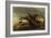 Still-Life of Lobster, Crabs, Mussels and Fish-Elias Vonck-Framed Giclee Print