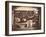 Still Life of Musical Instruments, c.1863-Edmond Lebel-Framed Photographic Print