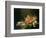 Still Life of Oysters and Lobsters-Reynier van Gherwen-Framed Giclee Print