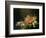 Still Life of Oysters and Lobsters-Reynier van Gherwen-Framed Giclee Print