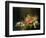 Still Life of Oysters and Lobsters-Reynier van Gherwen-Framed Giclee Print