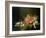 Still Life of Oysters and Lobsters-Reynier van Gherwen-Framed Giclee Print