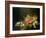 Still Life of Oysters and Lobsters-Reynier van Gherwen-Framed Giclee Print