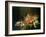 Still Life of Oysters and Lobsters-Reynier van Gherwen-Framed Giclee Print