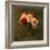 Still Life of Pink and Red Roses, 19th Century-Henri Fantin-Latour-Framed Giclee Print